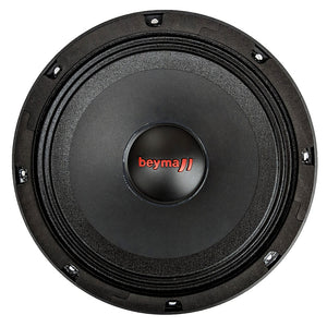 Beyma PRO8MI 8-inch 4-ohm Competition midrange speaker