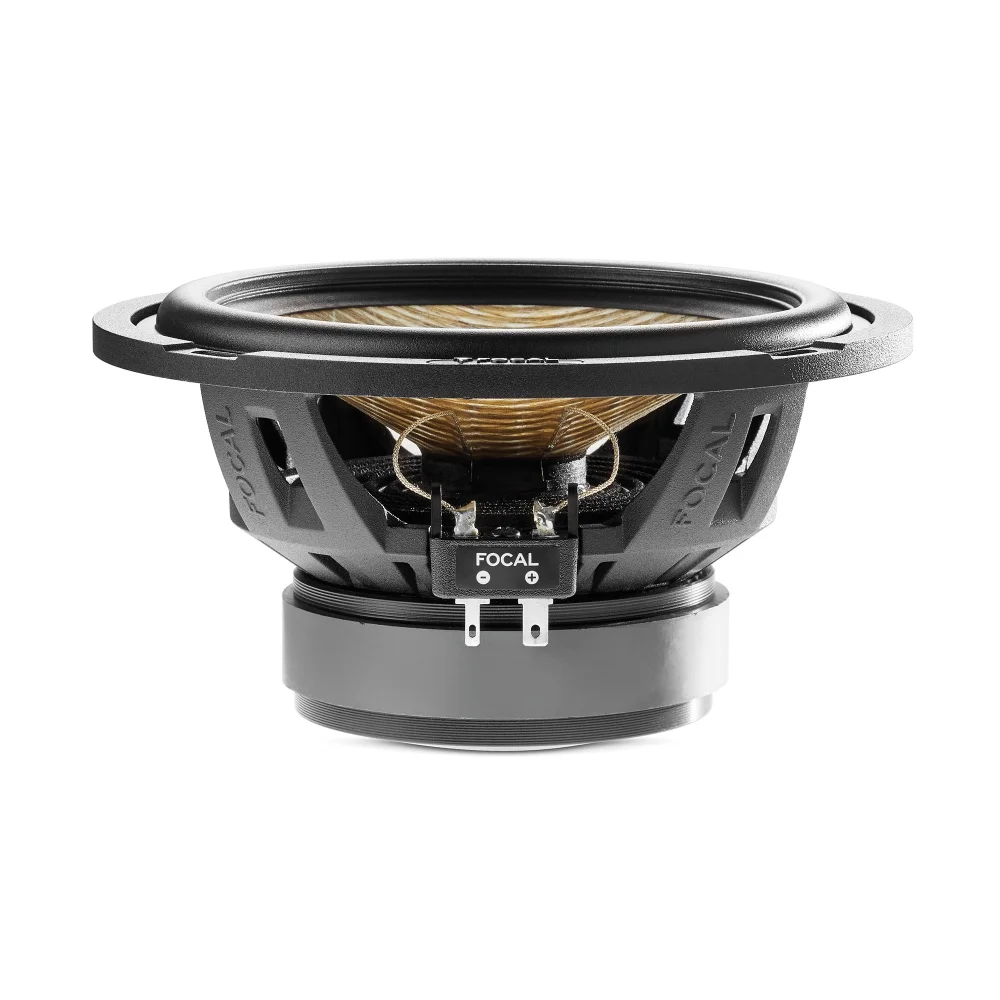 Ps 165 Fxe Focal Flax Evo 6.5’’ 2-way Component Speakers