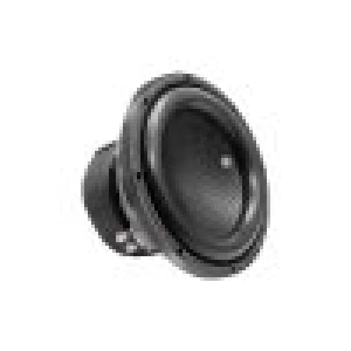 Recoil Audio Pw8d2 Echo Pro 8 Inch 400 Watts Rms Dvc 2 Ohm