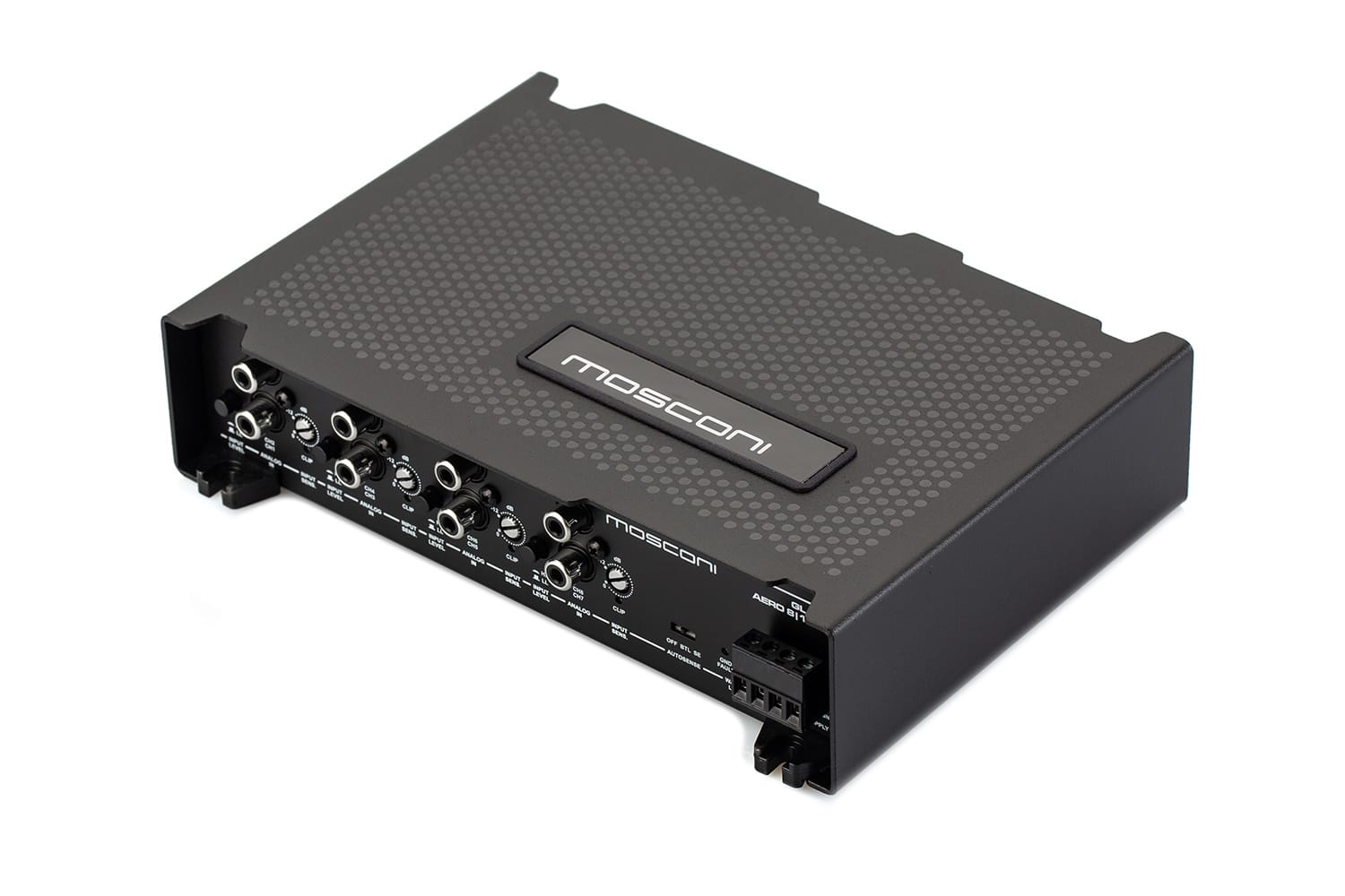 Mosconi Aerospace 8to12 DSP Digital Signal Processor