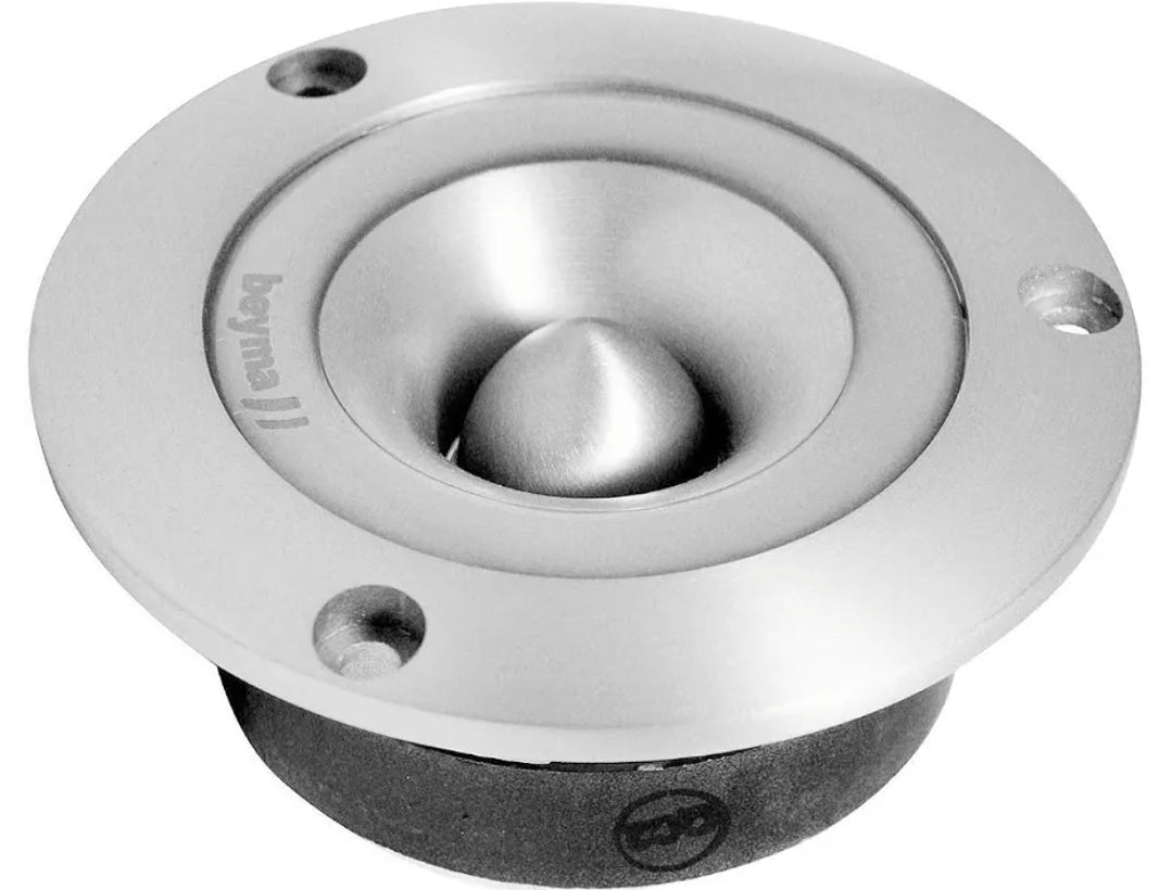 Beyma PH35 4-Inch 4-Ohm High-Frequency Tweeter