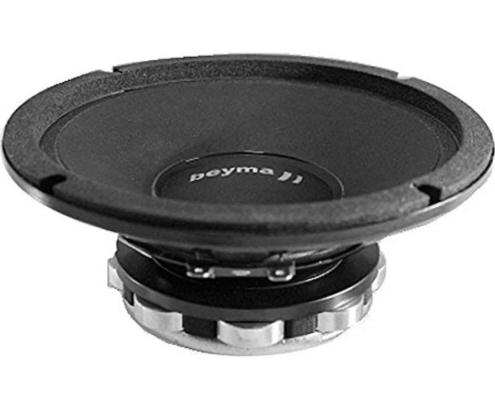 Beyma 6MND 6.5-inch 4-ohm neodymium midrange speaker