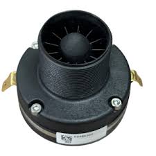Beyma AST07 high-output tweeter pair with diffusers