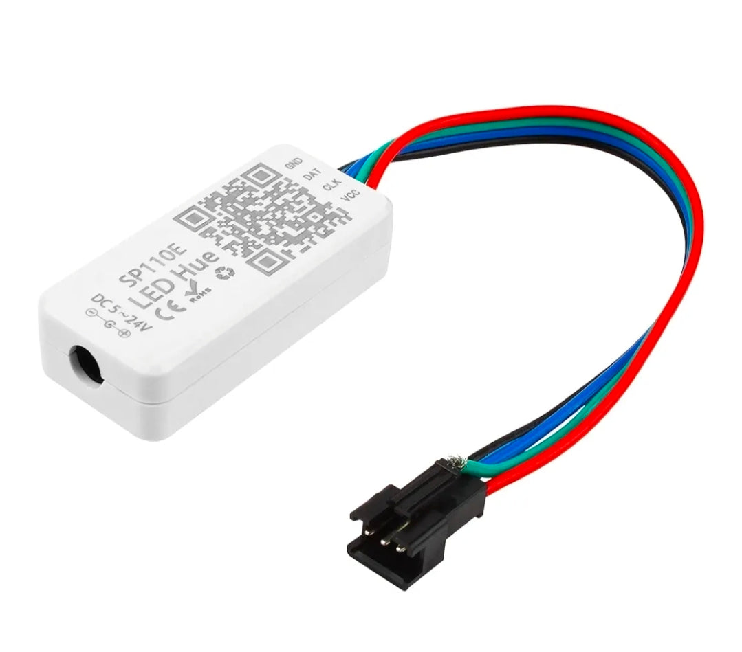Addressable Led Controller