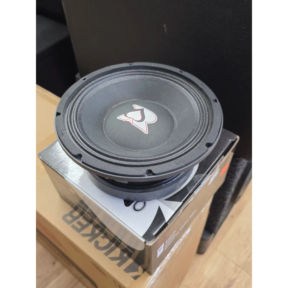 Rogue Car Audio Rmb8 8ββ Mid Bass Speaker Clearance