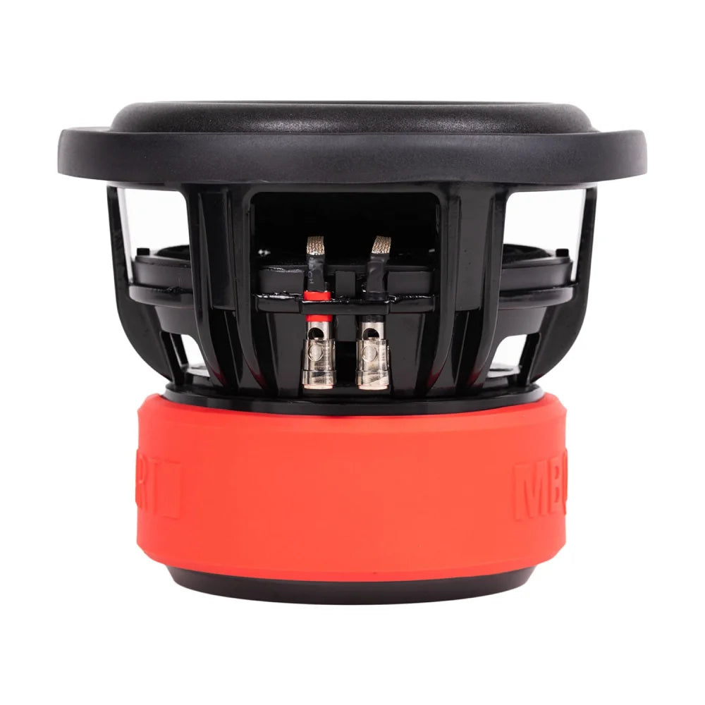 Rw1-204 Reference 8 Inch 4 Ohm Dvc Subwoofer - Sms Car Audio