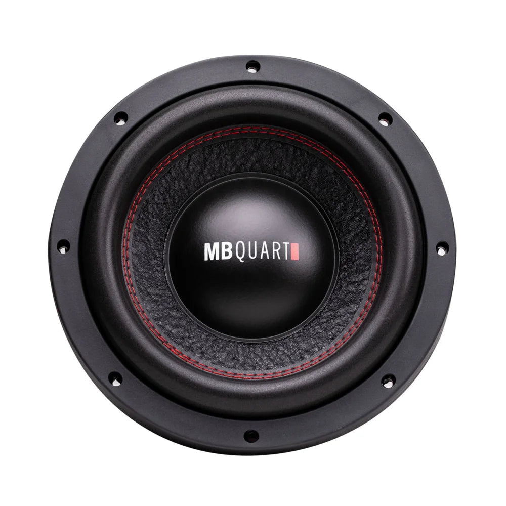Rw1-254 Reference 10 Inch 4 Ohm Dvc Subwoofer - Sms Car