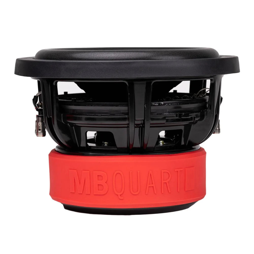 Rw1-254 Reference 10 Inch 4 Ohm Dvc Subwoofer - Sms Car