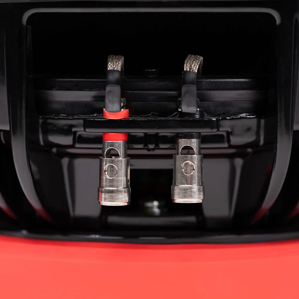 Rw1-254 Reference 10 Inch 4 Ohm Dvc Subwoofer - Sms Car