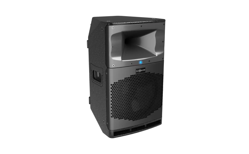 AudioCenter SA312 Plus manufacturer product image