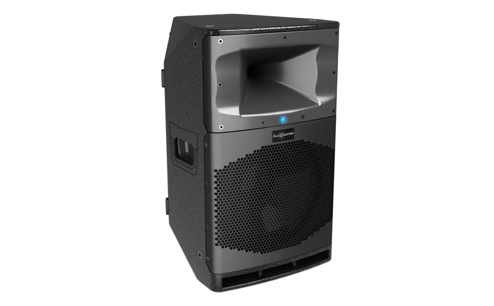 AudioCenter SA315 Plus manufacturer product image