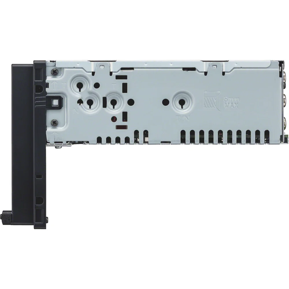 Sony Xav-ax7000 6.95’’ 2-din Apple Carplay & Android Auto