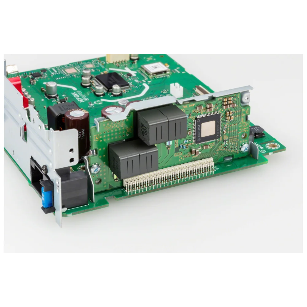 Sony Xav-ax7000 6.95’’ 2-din Apple Carplay & Android Auto