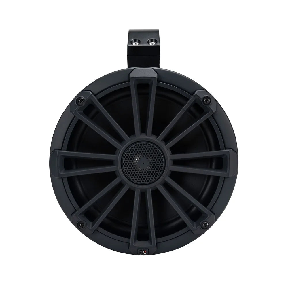 Uni8.1r 160 Watt Universal Utv Tuned System - Mb Quart