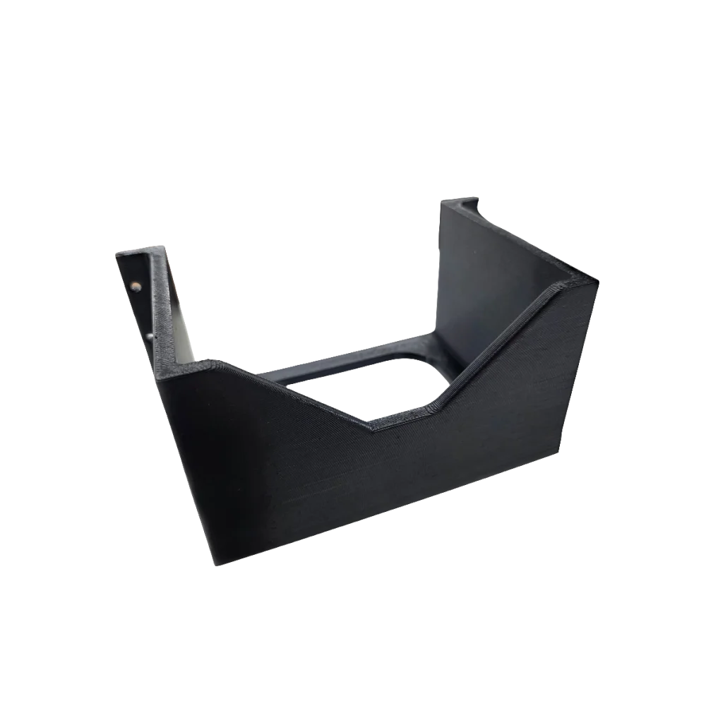 🔋 Universal Battery Vertical Mount – Fits Bci 30 Series