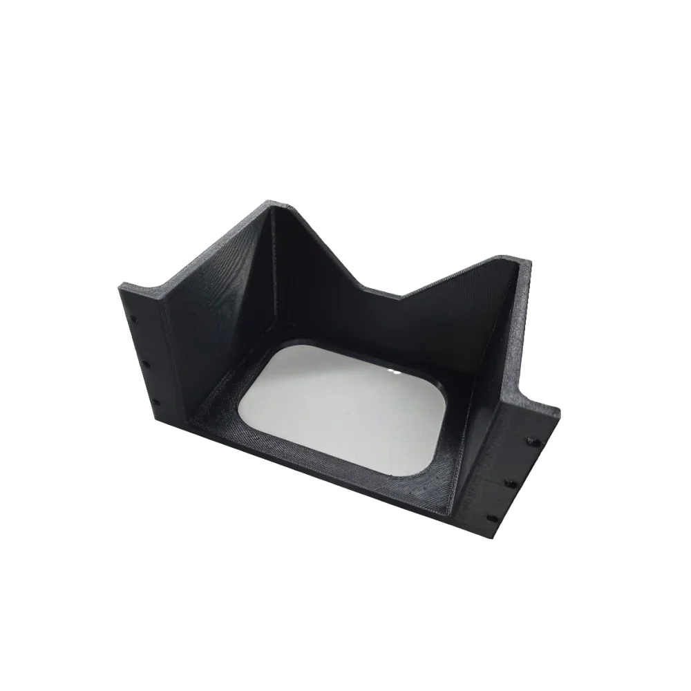 SMS Precision universal BCI Group 30 battery vertical mount
