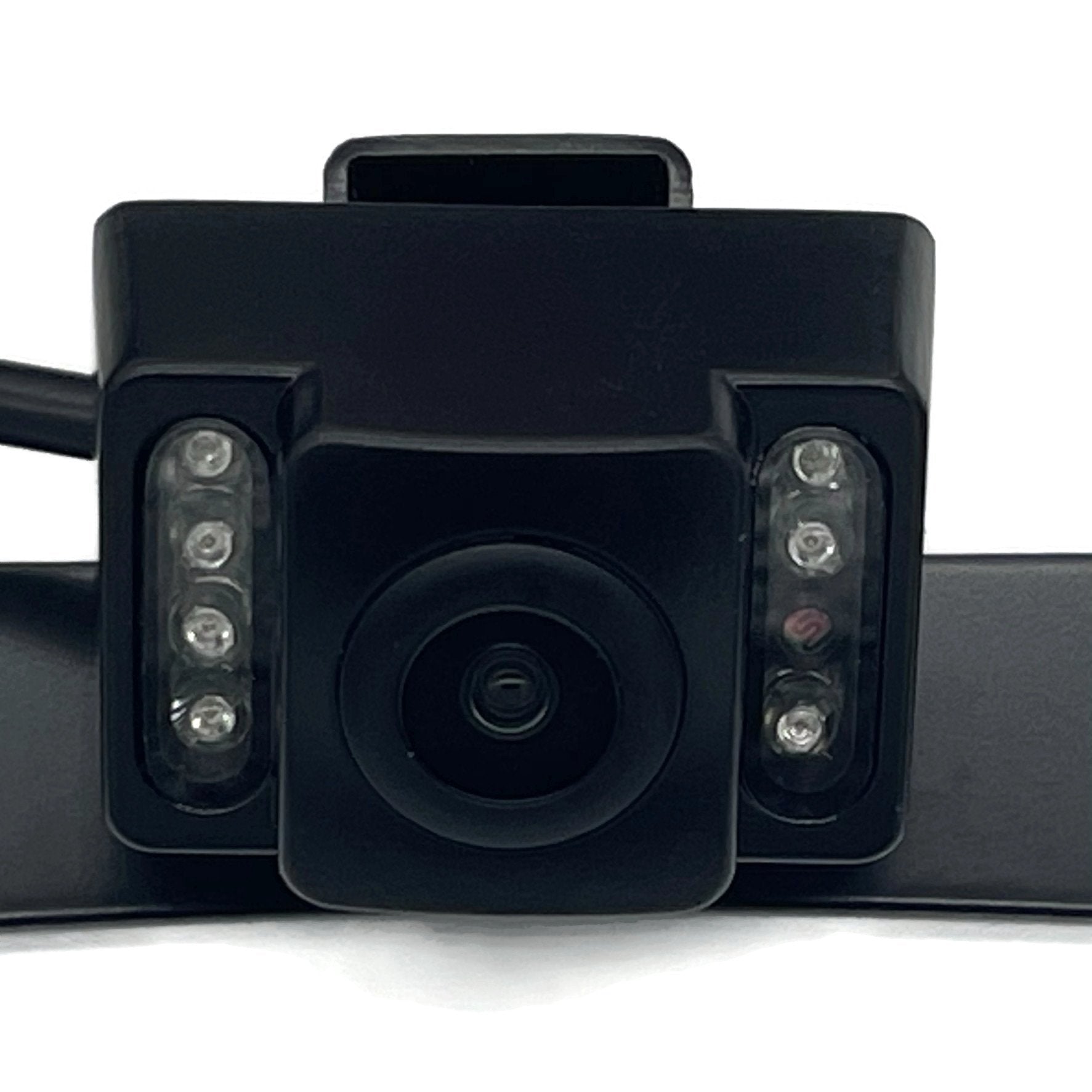 GCH Universal License Plate Reverse Backup Parking Rear View Camera w/ infrared NIGHT VISION