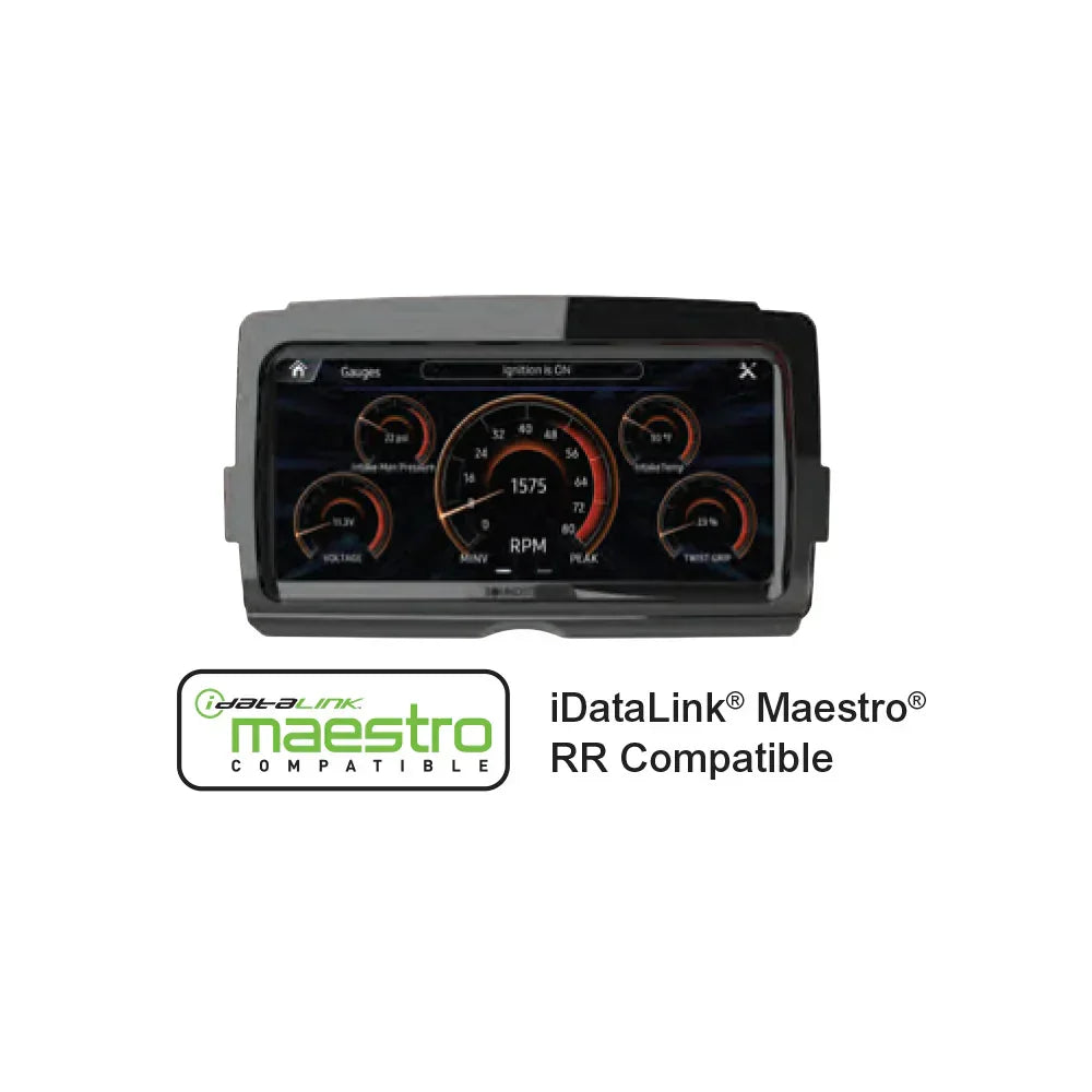 V2 Precision Power Soundstream 8.3’’ Advanced Plug-n-play