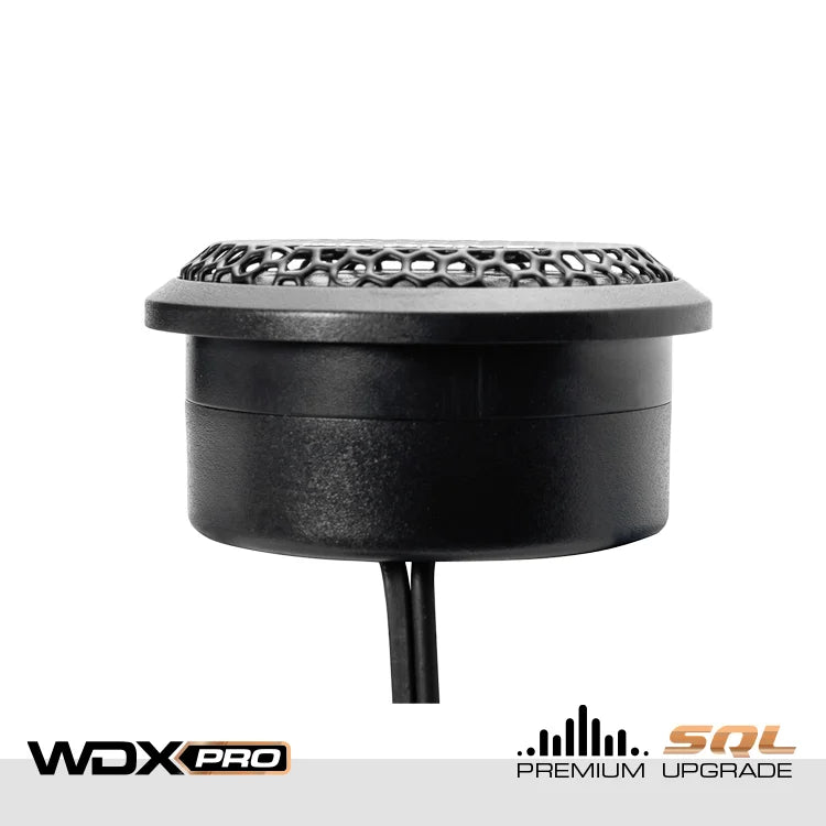 Wdx P1tw: Pro 1 In. Component Tweeter - Db Drive