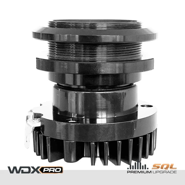 Wdx2nb: Pro Audio Bullet Tweeter - Db Drive