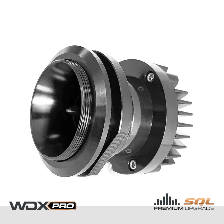 Wdx2nb: Pro Audio Bullet Tweeter - Db Drive