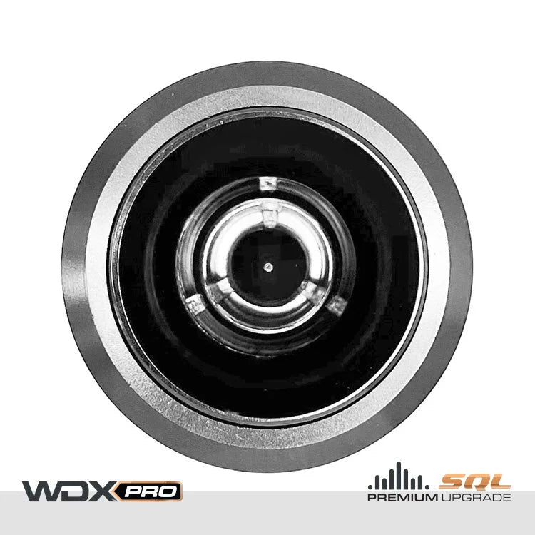 Wdx2nb: Pro Audio Bullet Tweeter - Db Drive