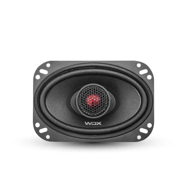 Wdx46moto-g2: 4’’×6’’ Moto 2-way Loudspeaker (1 Pair)