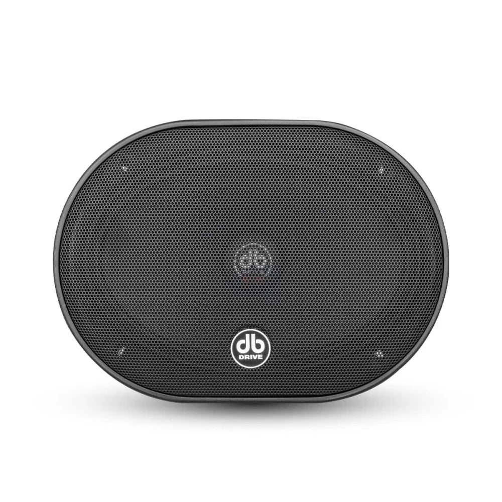 Wdx69c-g2: 6’’×9’’ Moto Component Loudspeaker - Set Db Drive