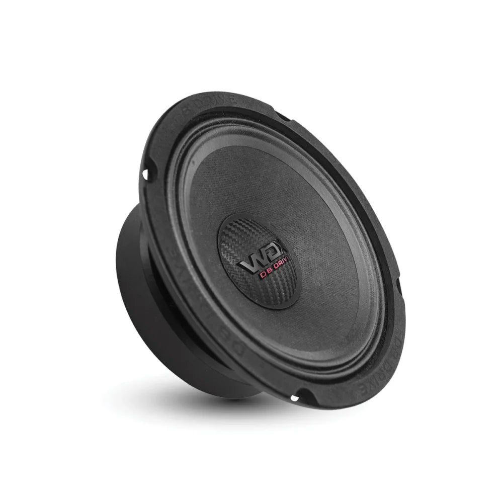 Wdx7-6.5-4mtw: Wdx 7 Series 6.5’’ 4-midrange/4-tweeter Pro