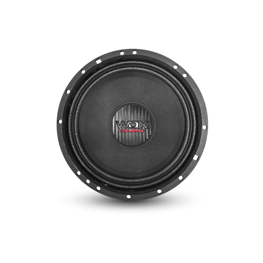 Wdx8mr6n: Wdx 8 Series 6.5’’ Neo Pro Audio Midrange - Db