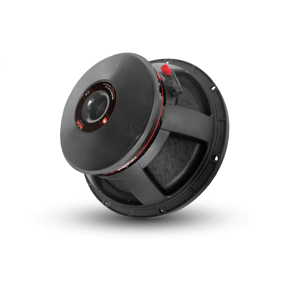 Wdx9mb12: Wdx 9 Series 12’’ Pro Audio Midbass - Db Drive