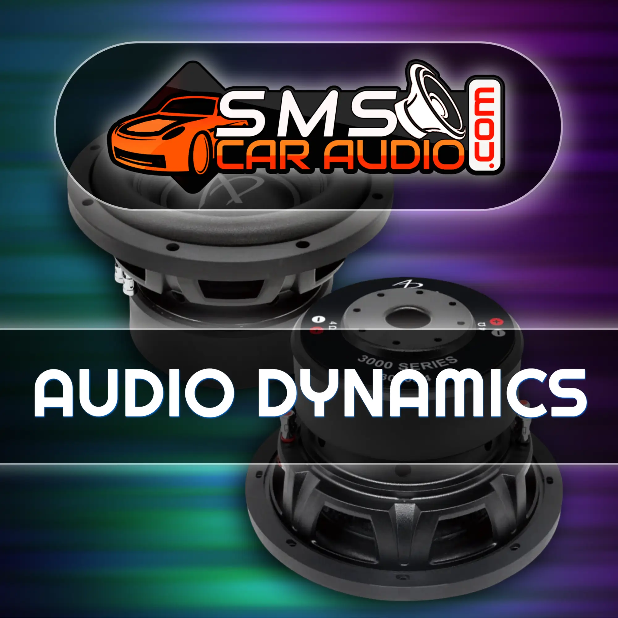 Audio Dynmaics