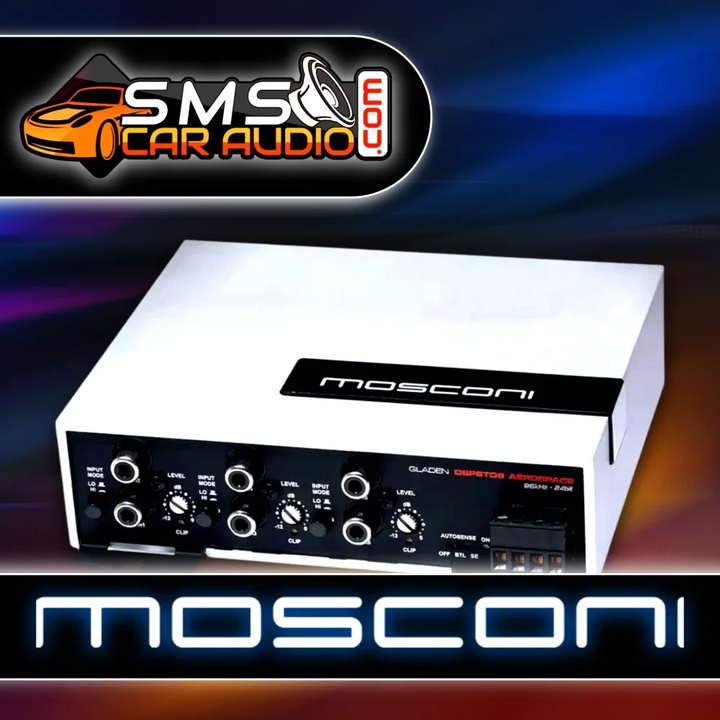 DSP processors and OEM integration gear