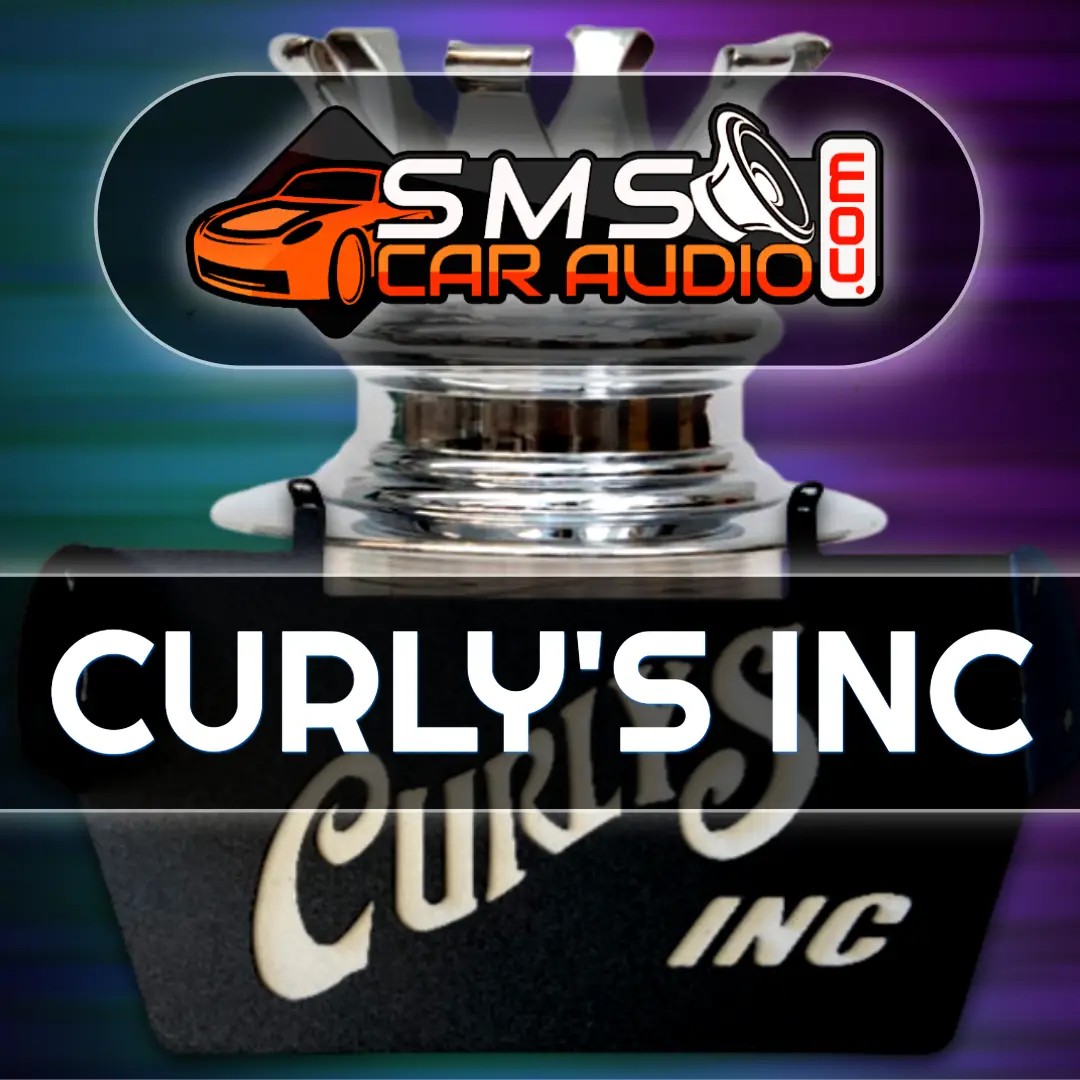 CURLY’S INC