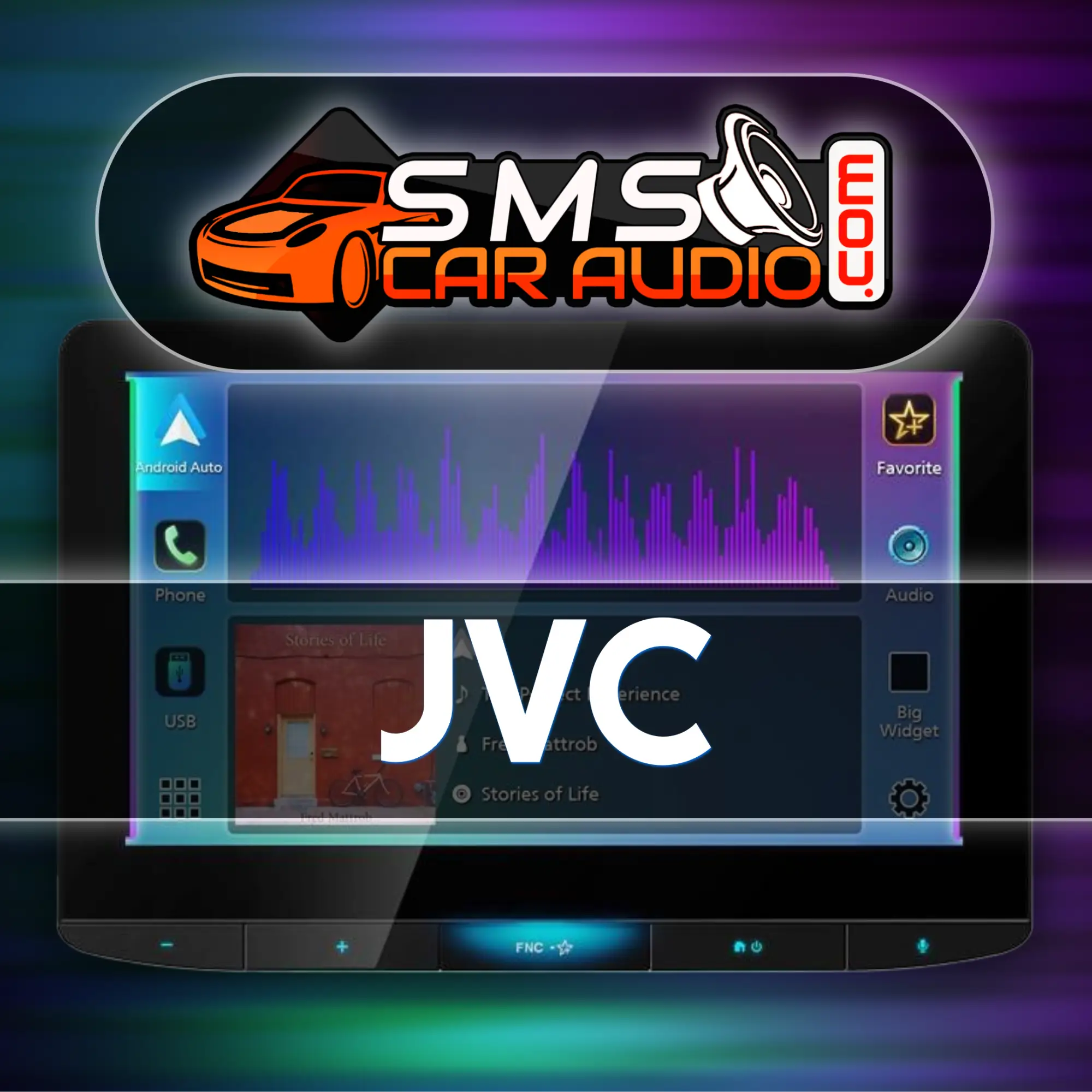 Jvc