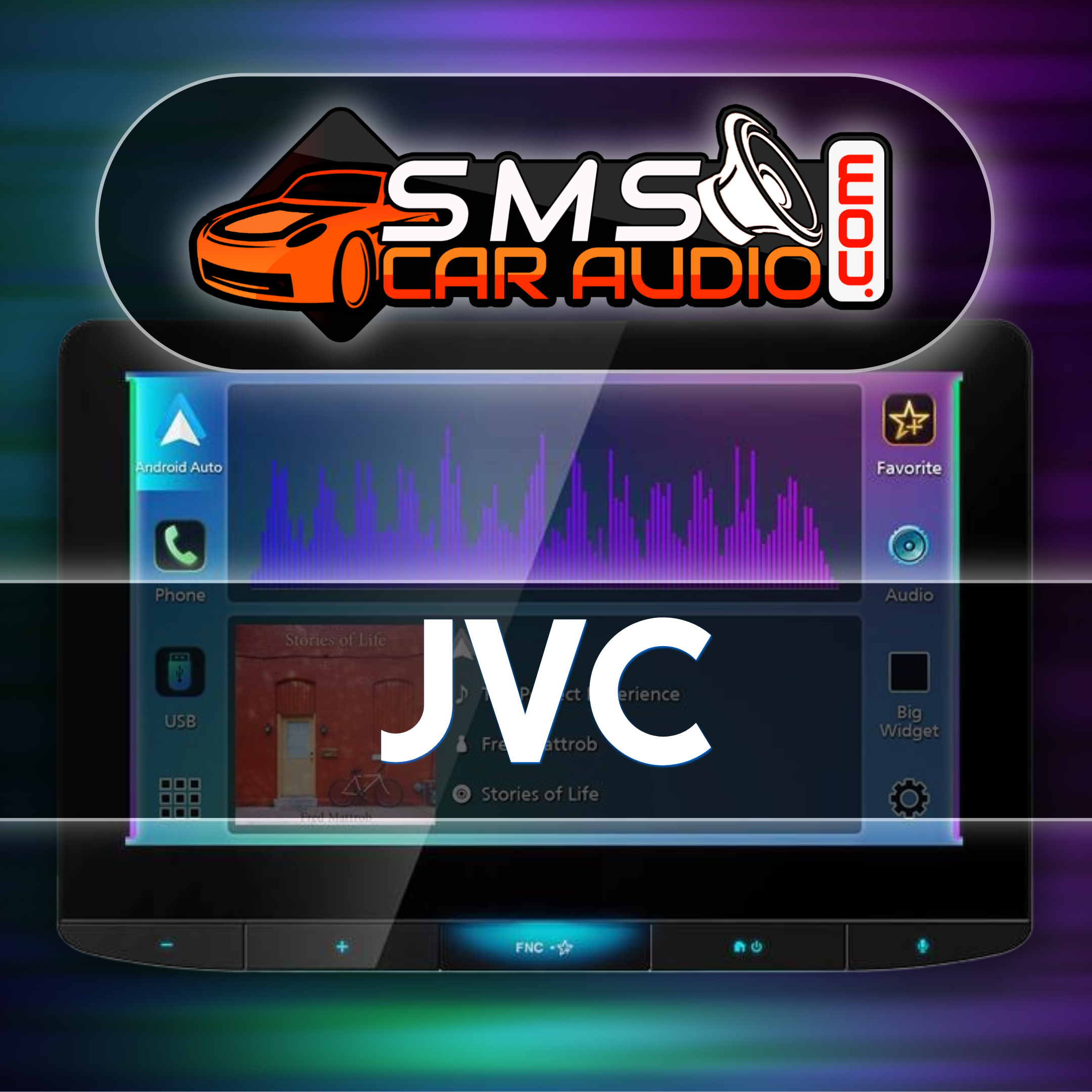 JVC