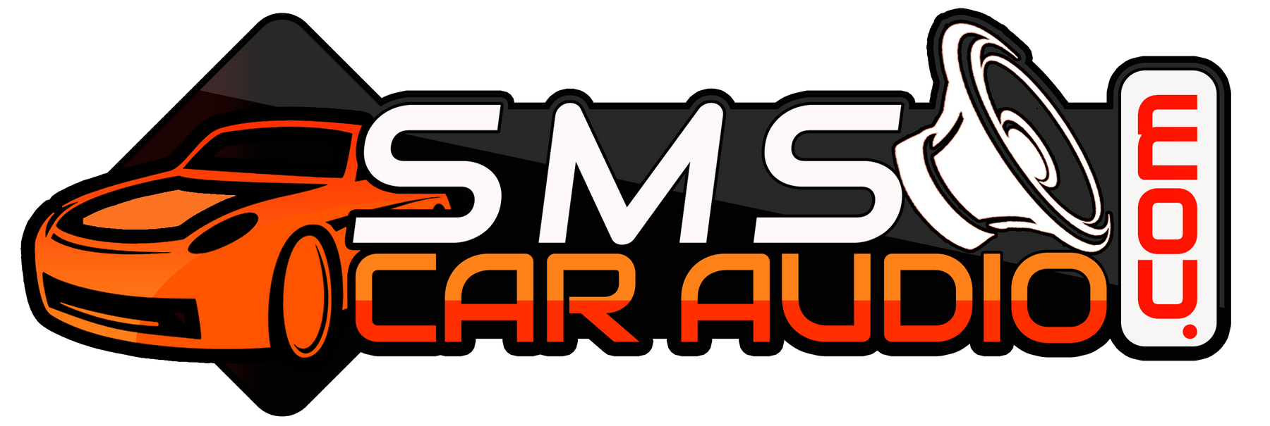 SMS Precision vehicle-specific brackets, speaker adapters, mounts, rings, and panels