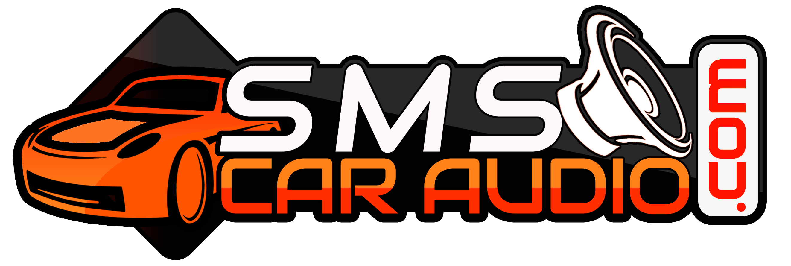 SMS Precision vehicle-specific brackets, speaker adapters, mounts, rings, and panels