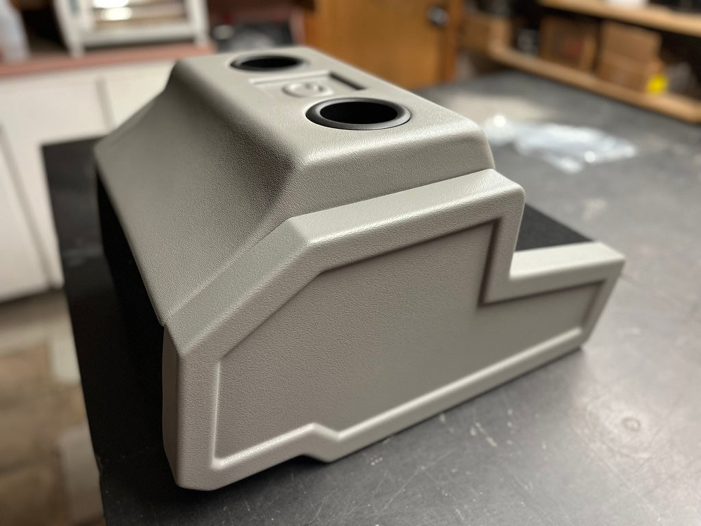 Q Logic Q Customs QL-C1FSX112 Subwoofer Enclosures Box