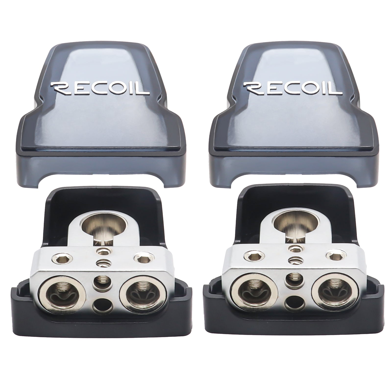 Recoil PBT-2028 battery terminals 2 pack