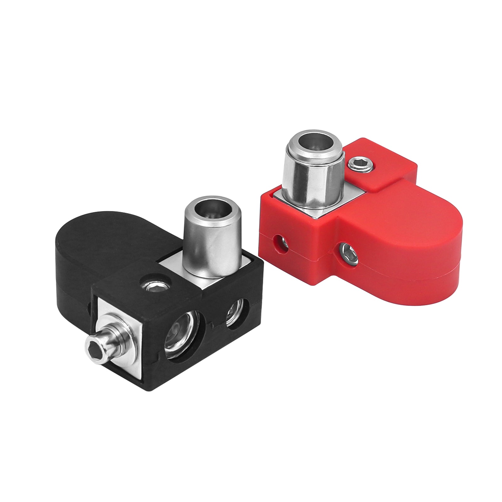 Recoil BTO OEM integration battery terminal pair