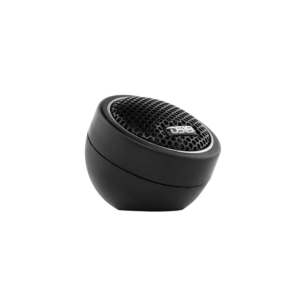 1.92’’ Dome Neodymium Tweeter with Aluminum Body 60