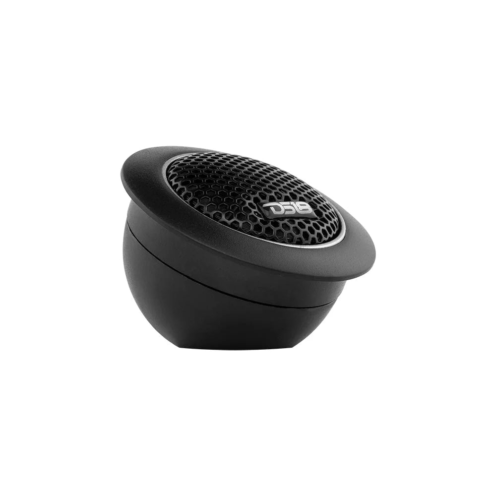 1.92’’ Dome Neodymium Tweeter with Aluminum Body 60