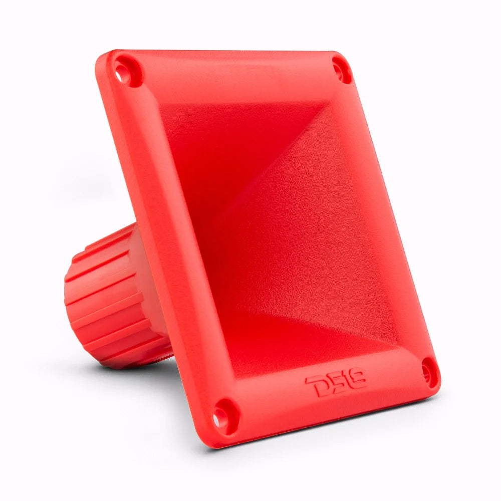 1’’ Throat Twist on 45x45° 2.68’’ Depth Plastic