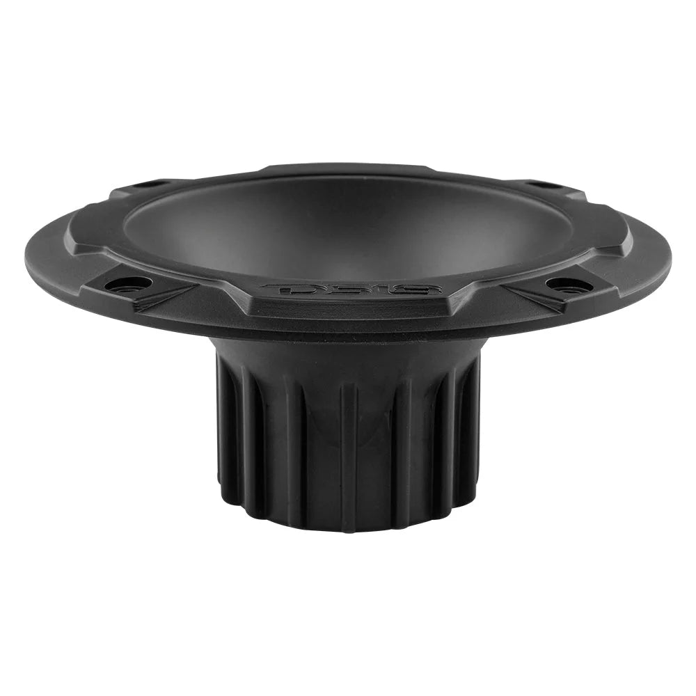 1’’ Throat Twist on Slim Horn - Car Audio: Horns Ds18