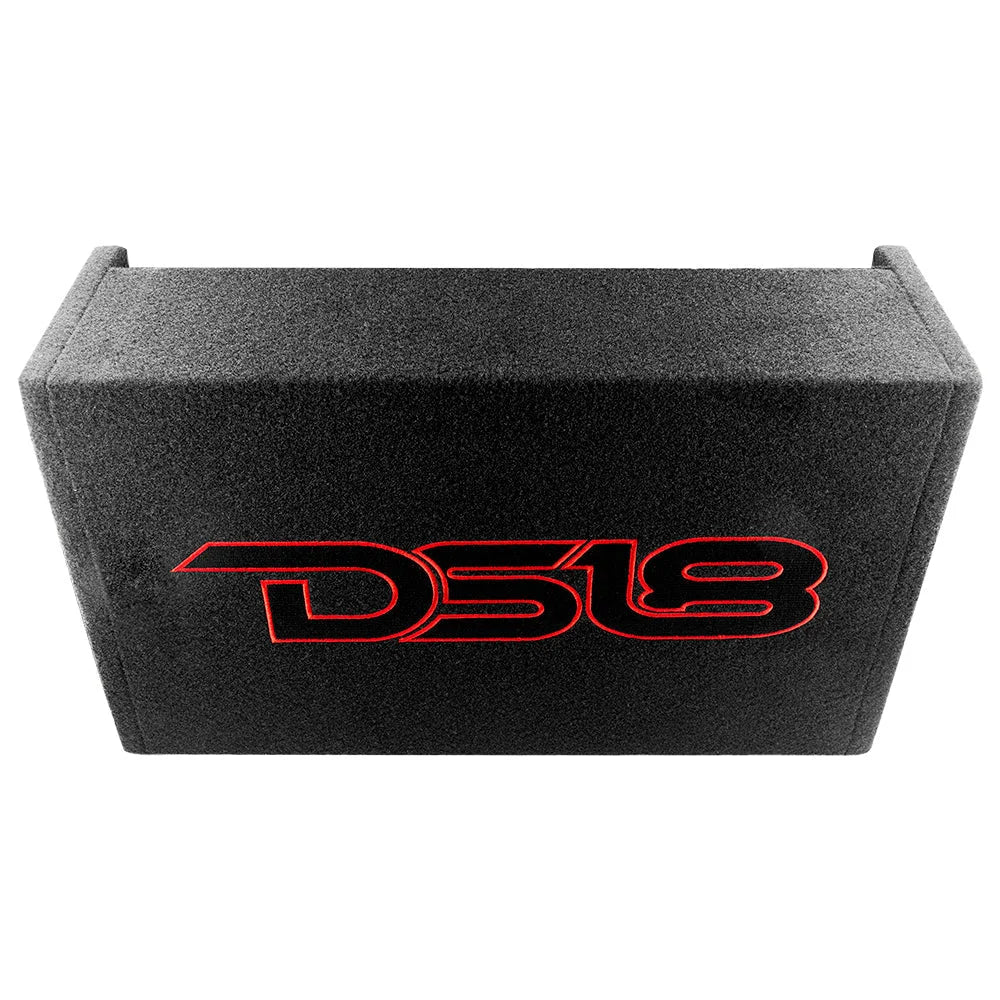 10’’ Loaded Amplified Shallow Down Fire Subwoofer