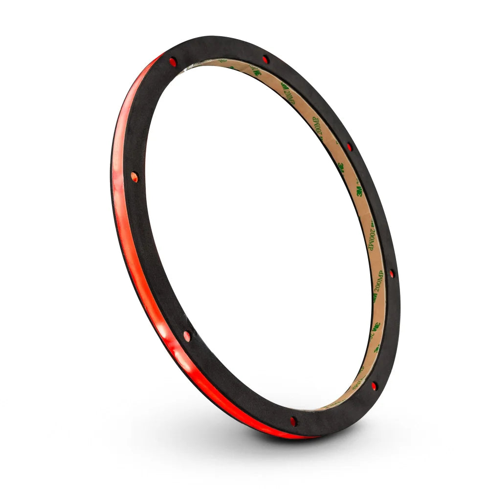 10’’ Rgb Led Ring for Speaker and Subwoofers - Car