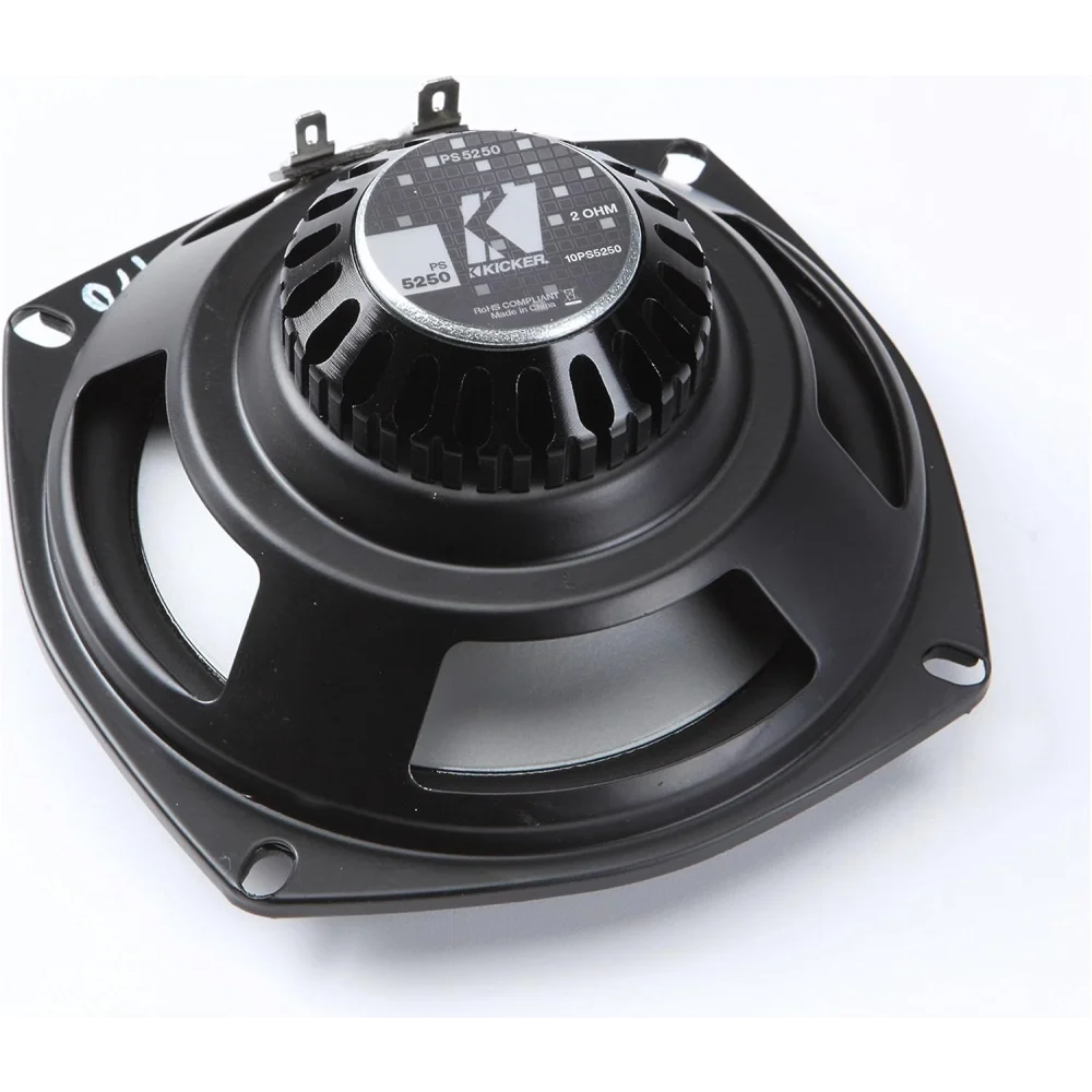 10ps5250 Kicker Ps Series 5.25’’ Powersports 2-way