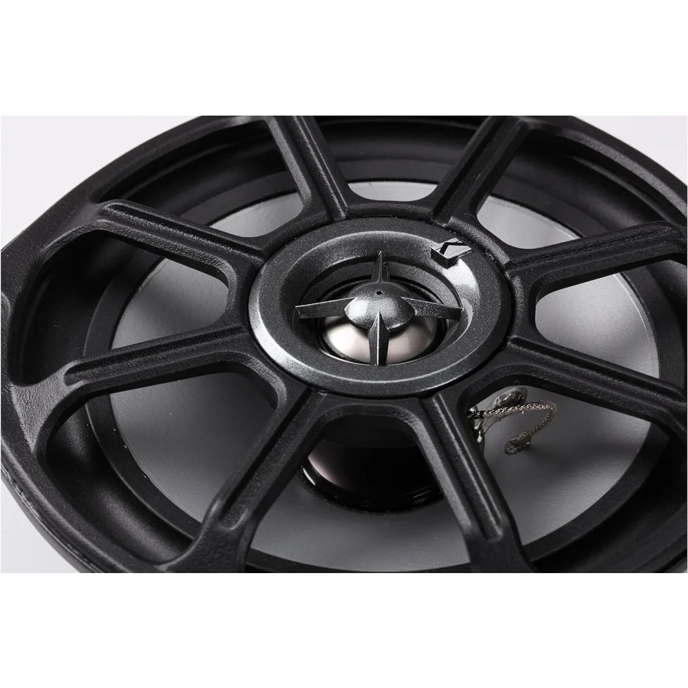 10ps5250 Kicker Ps Series 5.25’’ Powersports 2-way