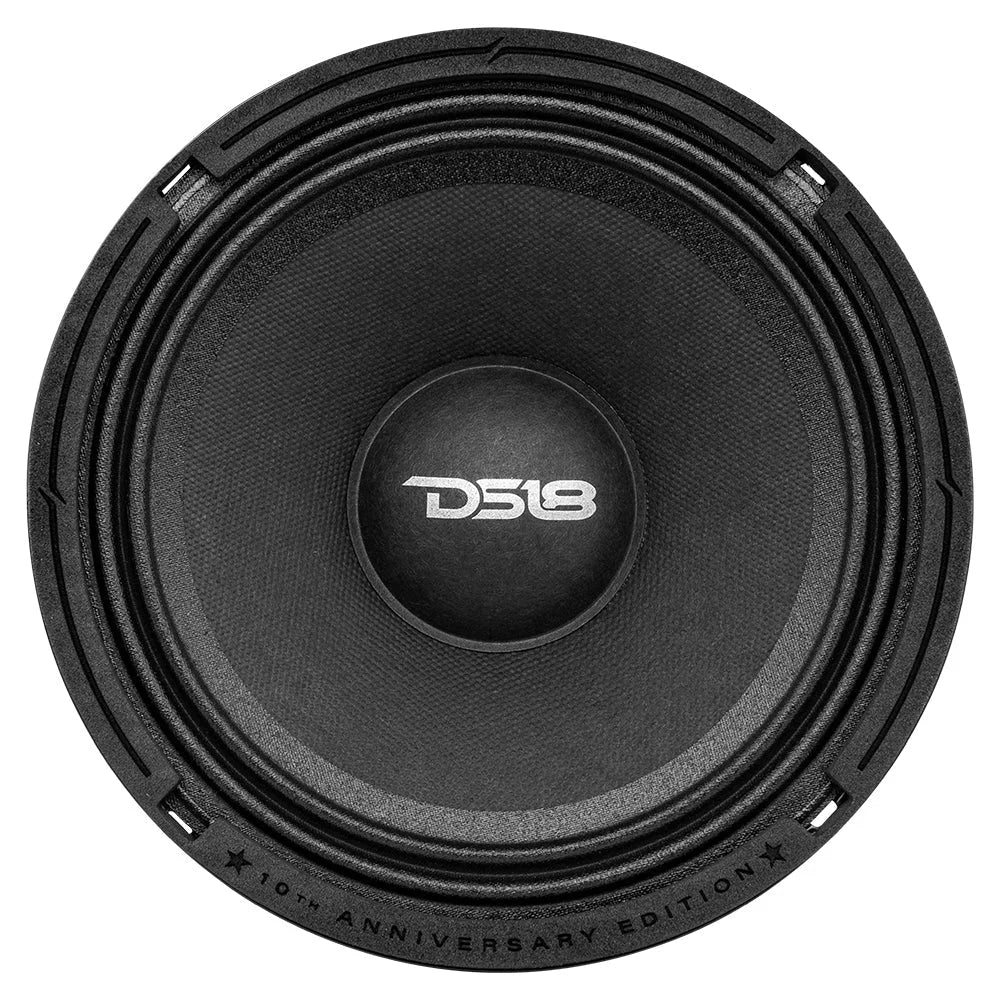 10th Anniversary Edition 6.5’’ Mid-bass Loudspeaker 250